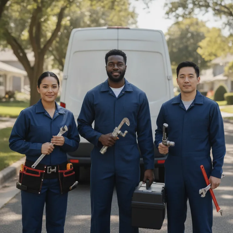 Water Heater Repair team in Brooklyn Park